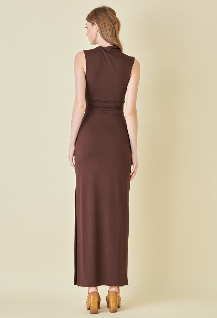 KK Bloom Paris Maxi Dress