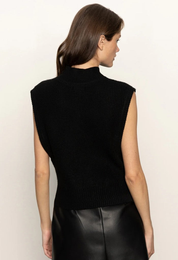 Sanctuary Clothing City Sweater Shell