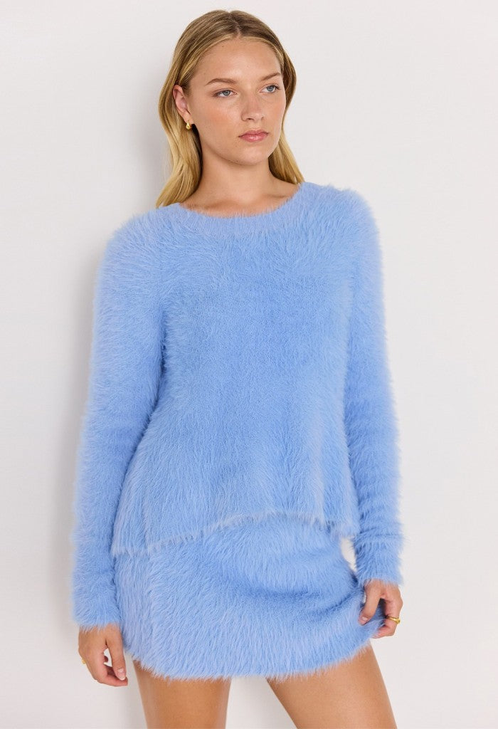 Elidi Knit Top - KK Bloom Boutique