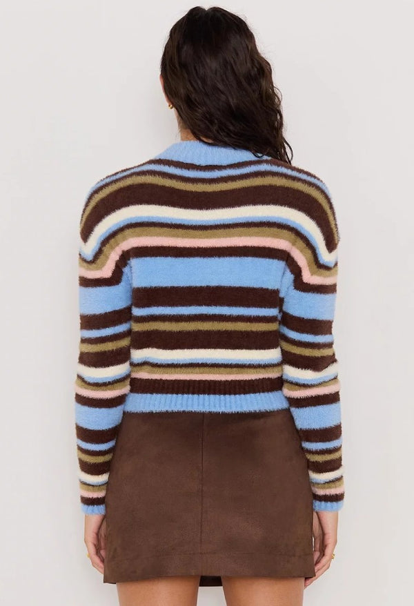 Fluffy Knit Sweater Special Guest kk 完売品 Fluffy Knit Sweater Special Guest kk 完売品 SPECIAL GUEST