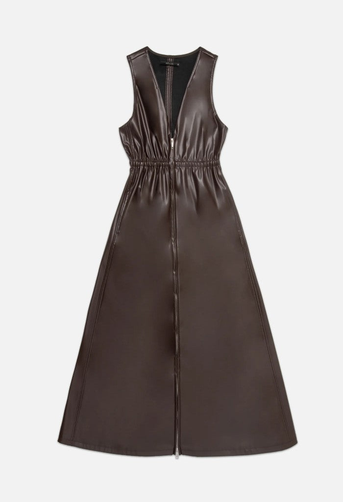 Deluc Clothing Dominic Dress