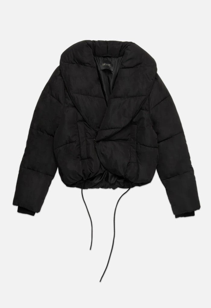 Deluc Clothing Gregory Puffer Jacket