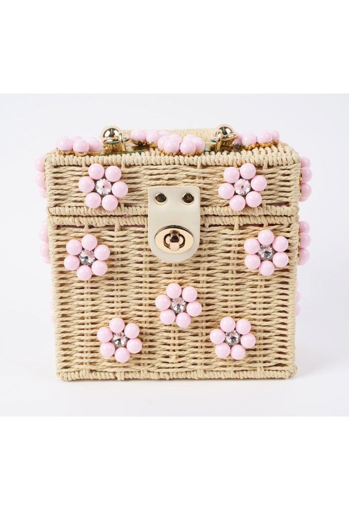 By Jenna Lee Endless Summer Purse-Gimme a Gumdrop