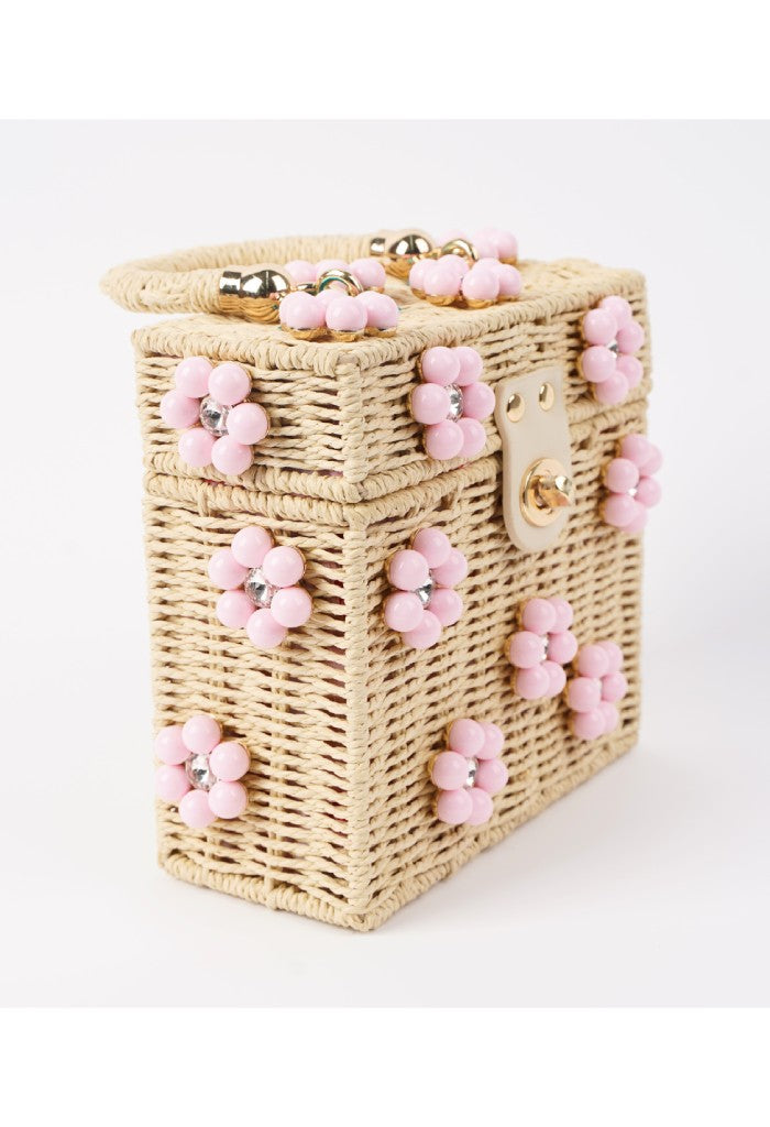 By Jenna Lee Endless Summer Purse-Gimme a Gumdrop