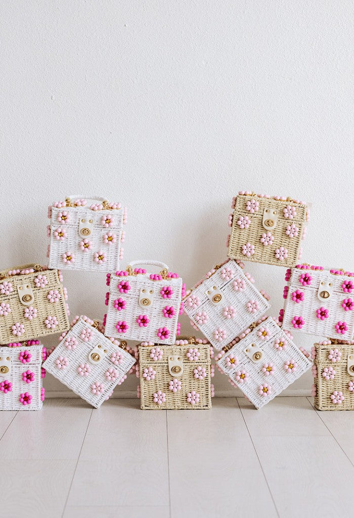 By Jenna Lee Endless Summer Purse-Gimme a Gumdrop