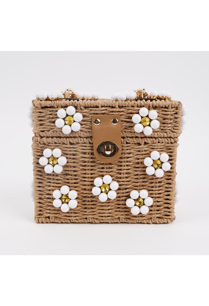 By Jenna Lee Endless Summer Purse Original