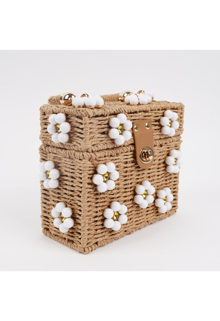 By Jenna Lee Endless Summer Purse Original