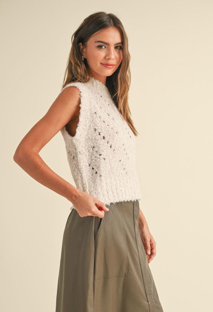 KK Bloom Ivy Sweater