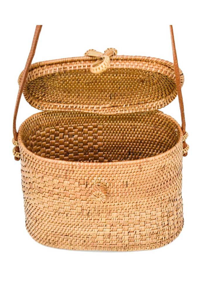 Chloé bag discount wicker