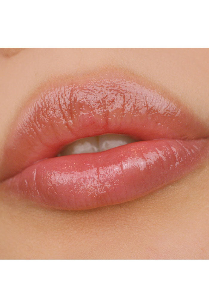 NCLA Beauty Balm Babe-Pink Champagne