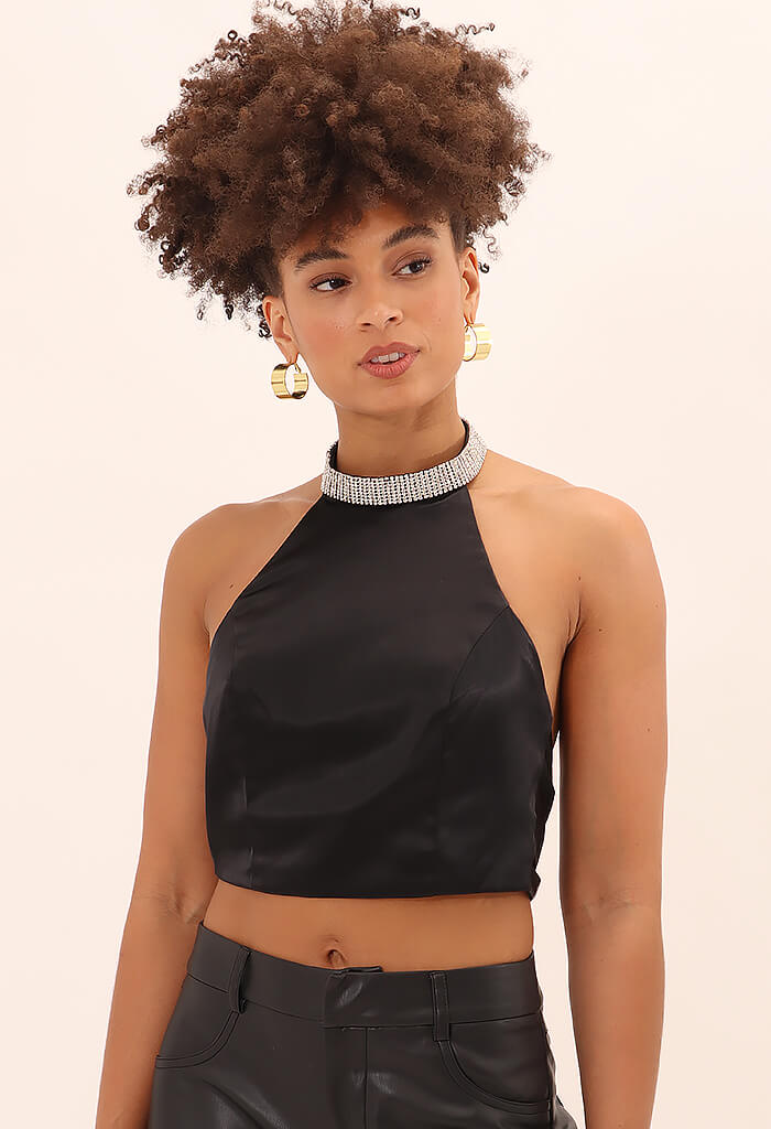 KK Bloom Waldorf Top