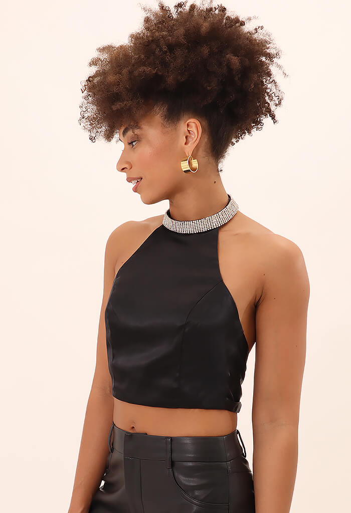 KK Bloom Waldorf Top