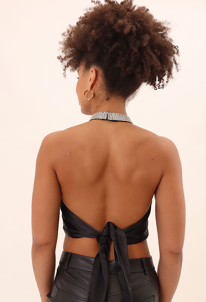 KK Bloom Waldorf Top