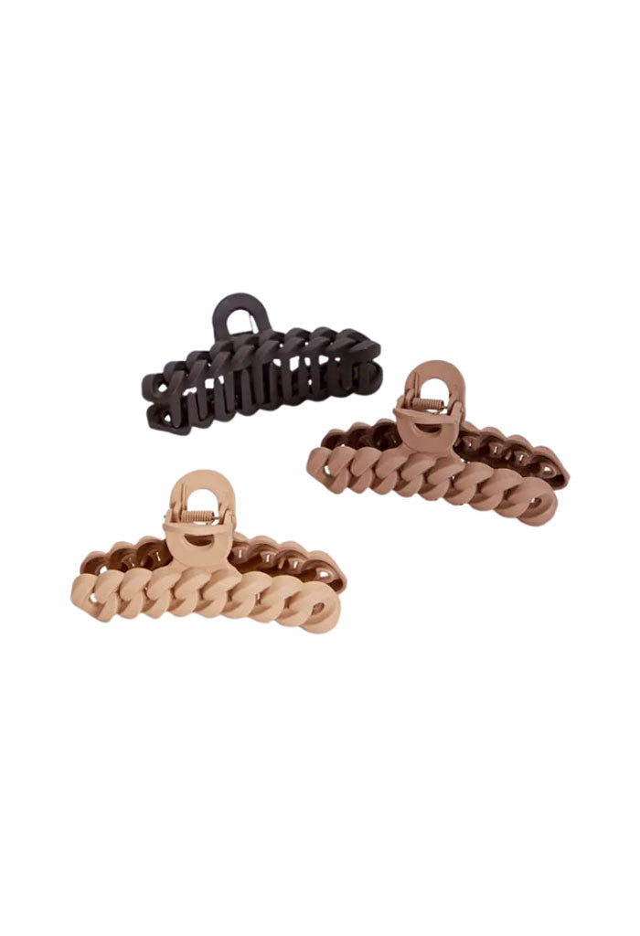 Kitsch Natural Eco Friendly Hair Claw