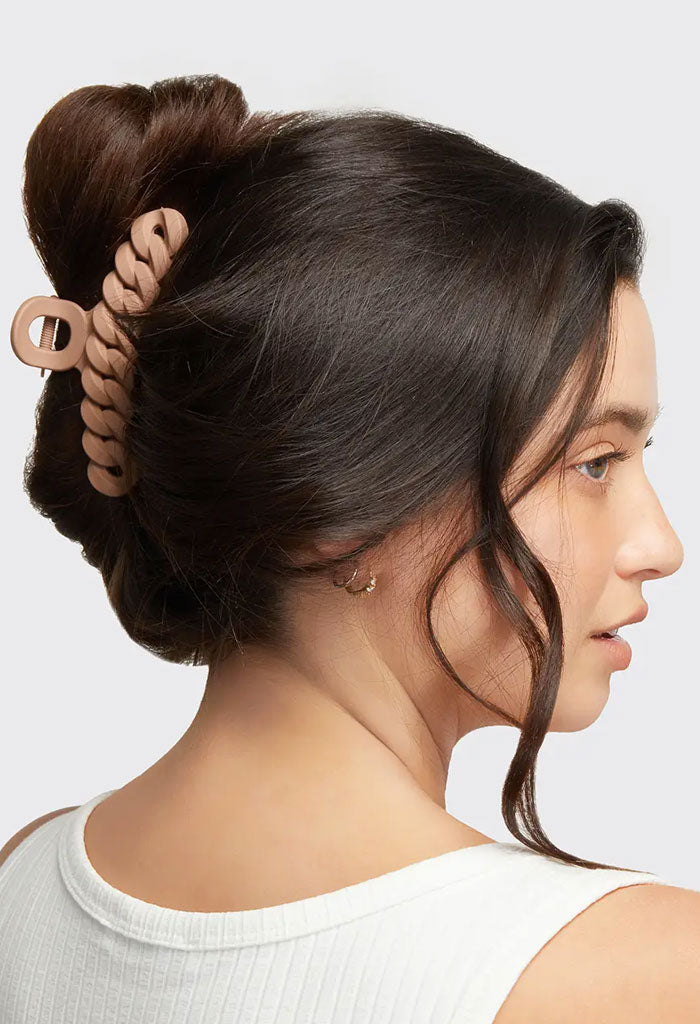 Kitsch Natural Eco Friendly Hair Claw