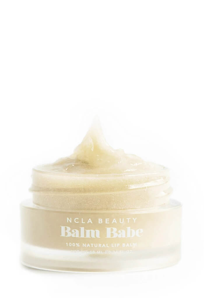 NCLA Beauty Balm Babe-Birthday Cake