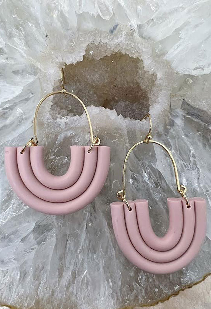 KK Bloom Sierra Earring