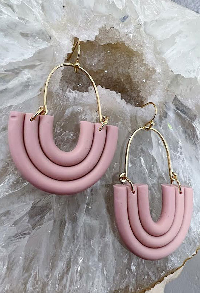 KK Bloom Sierra Earring