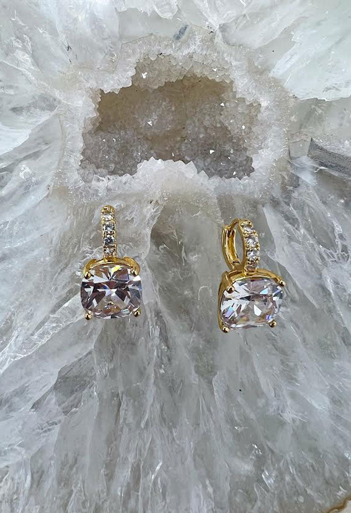 KK Bloom Nina Earring