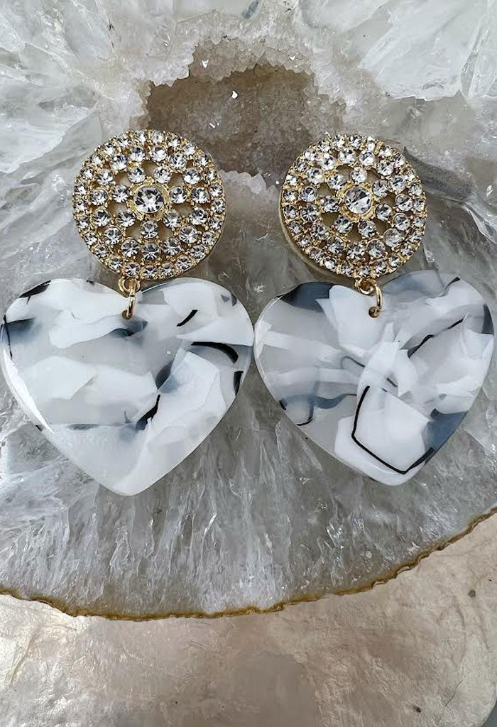 KK Bloom Sophie Earrings