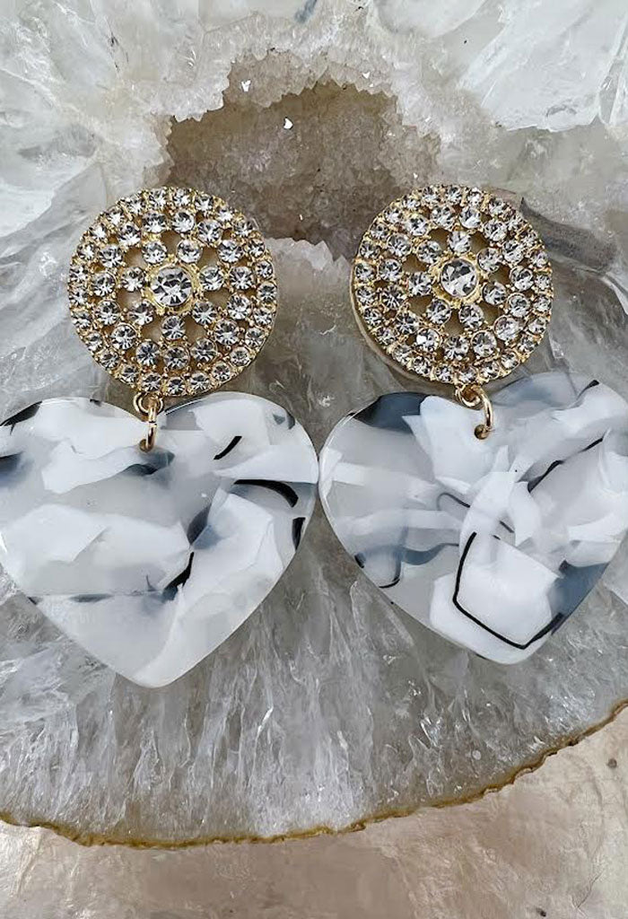 KK Bloom Sophie Earrings