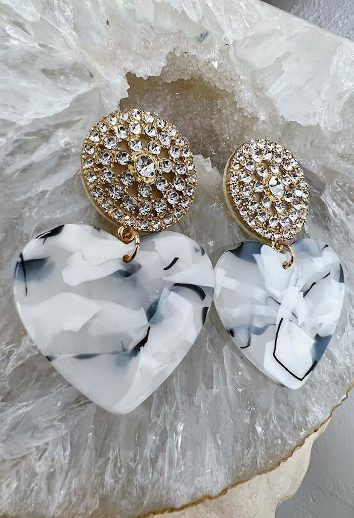 KK Bloom Sophie Earrings