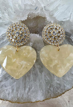 Kylie earrings hot sale