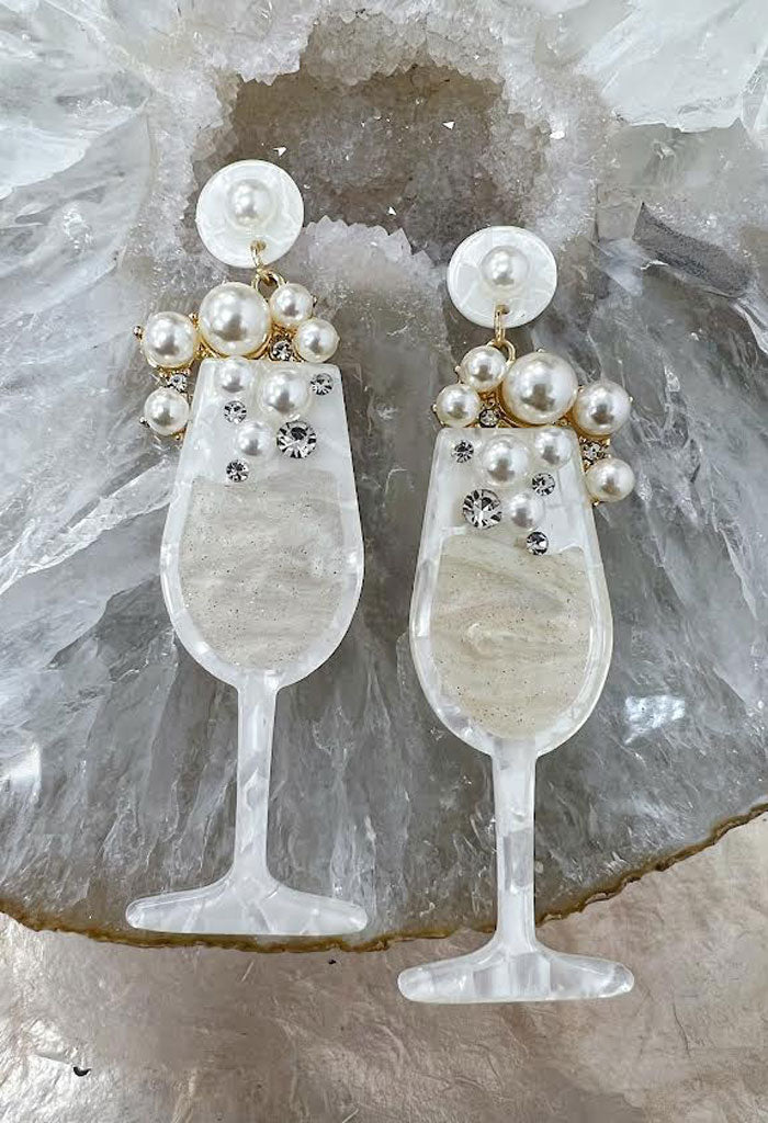 KK Bloom Ella Earrings