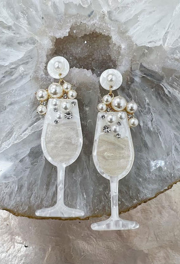 KK Bloom Ella Earrings