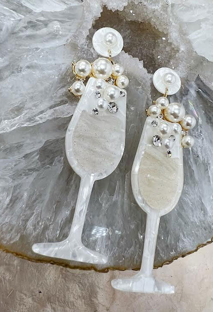 KK Bloom Ella Earrings