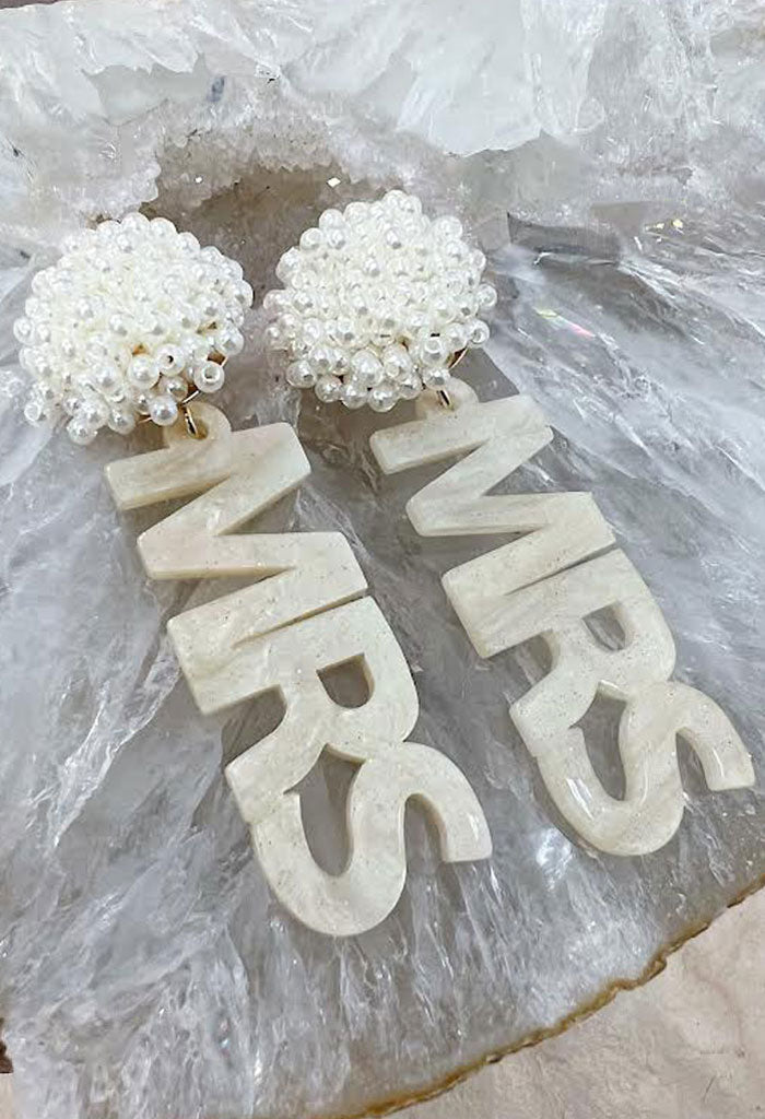 KK Bloom Grace Earrings