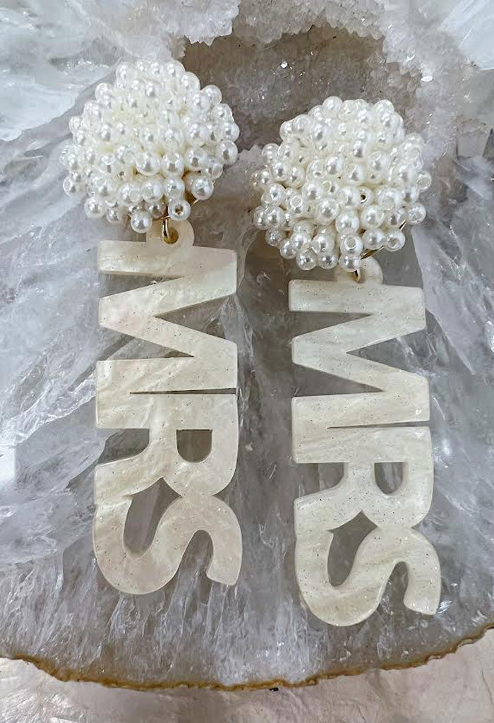 KK Bloom Grace Earrings