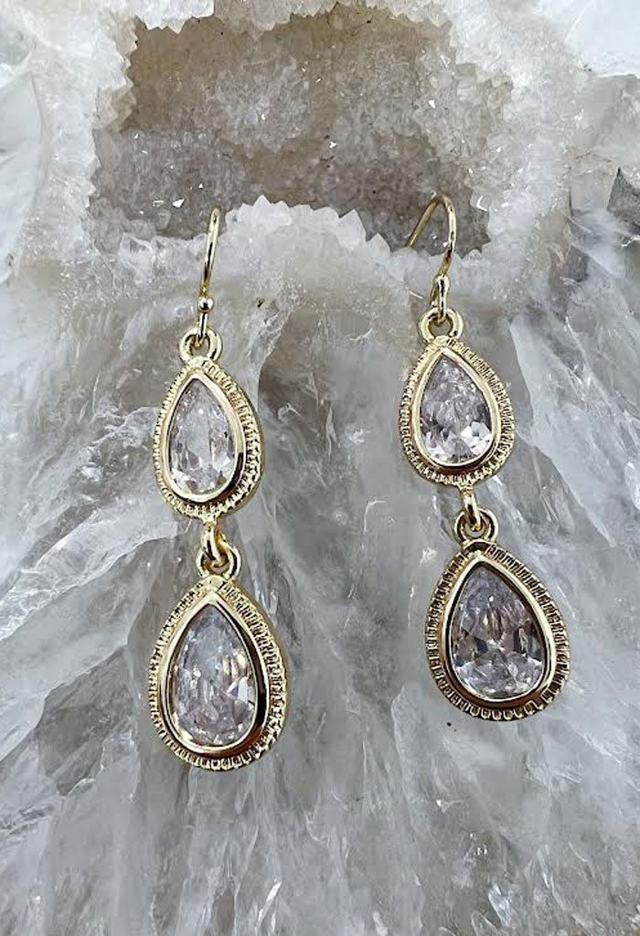 KK Bloom Maya Earrings