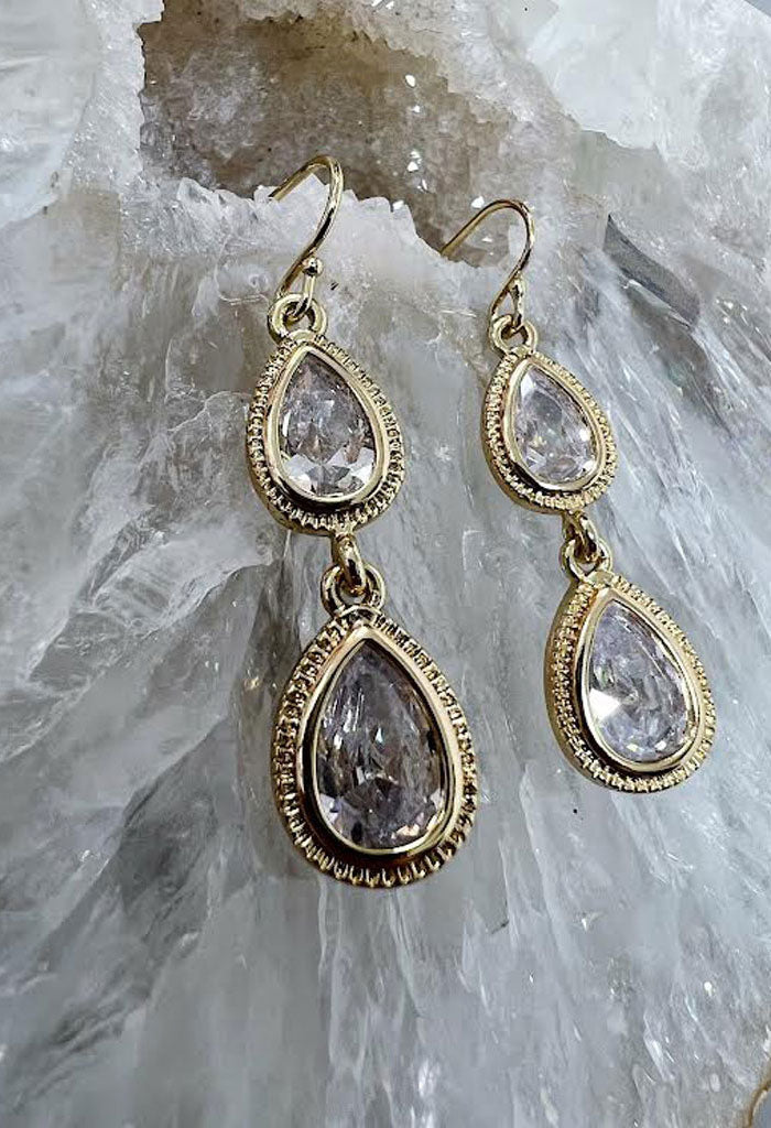 KK Bloom Maya Earrings