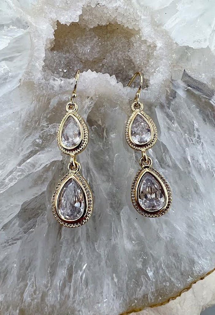 KK Bloom Maya Earrings