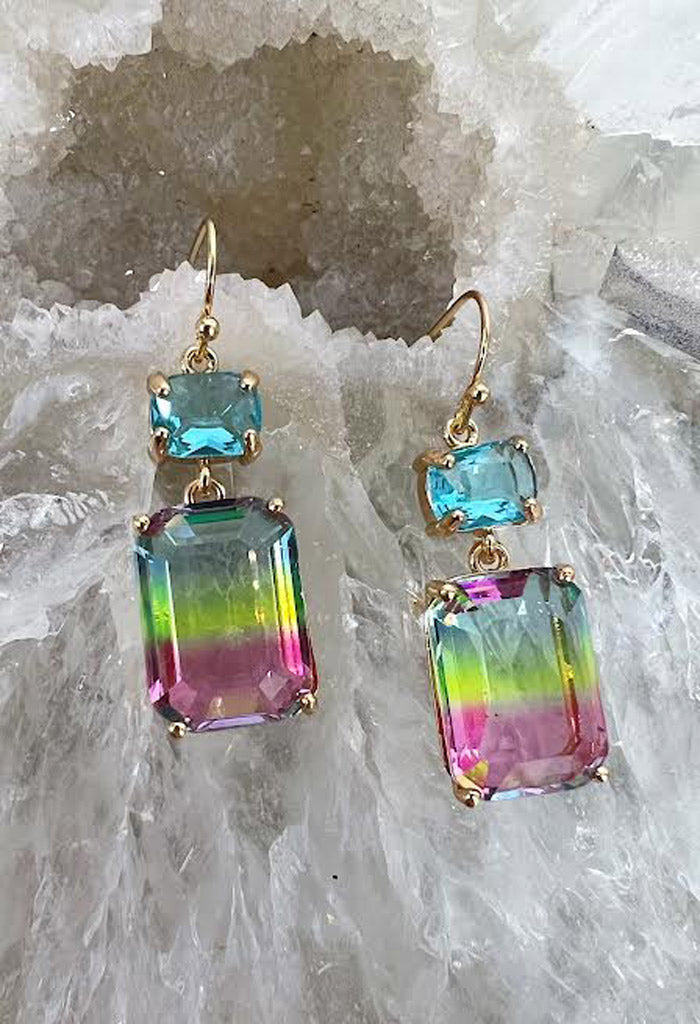 KK Bloom Olivia Earrings