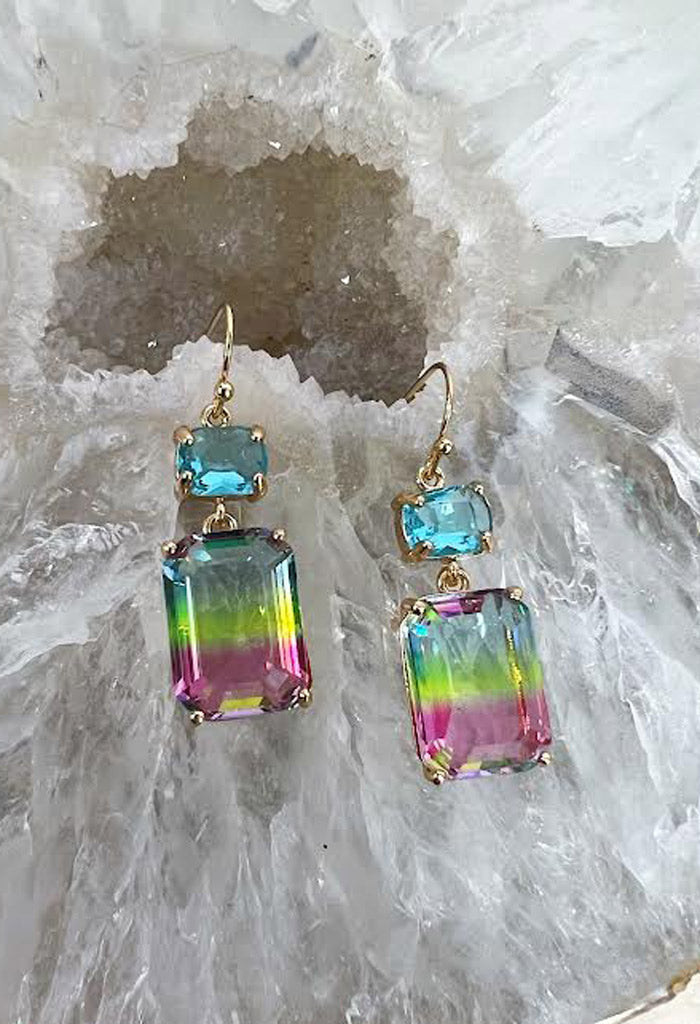 KK Bloom Olivia Earrings