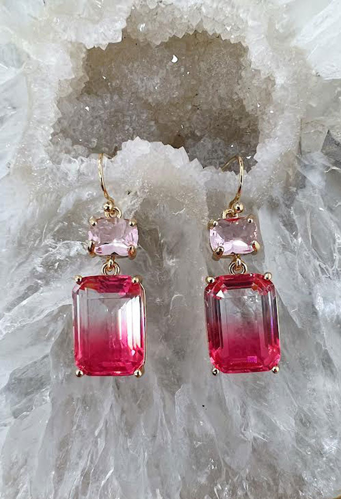 KK Bloom Emma Earrings