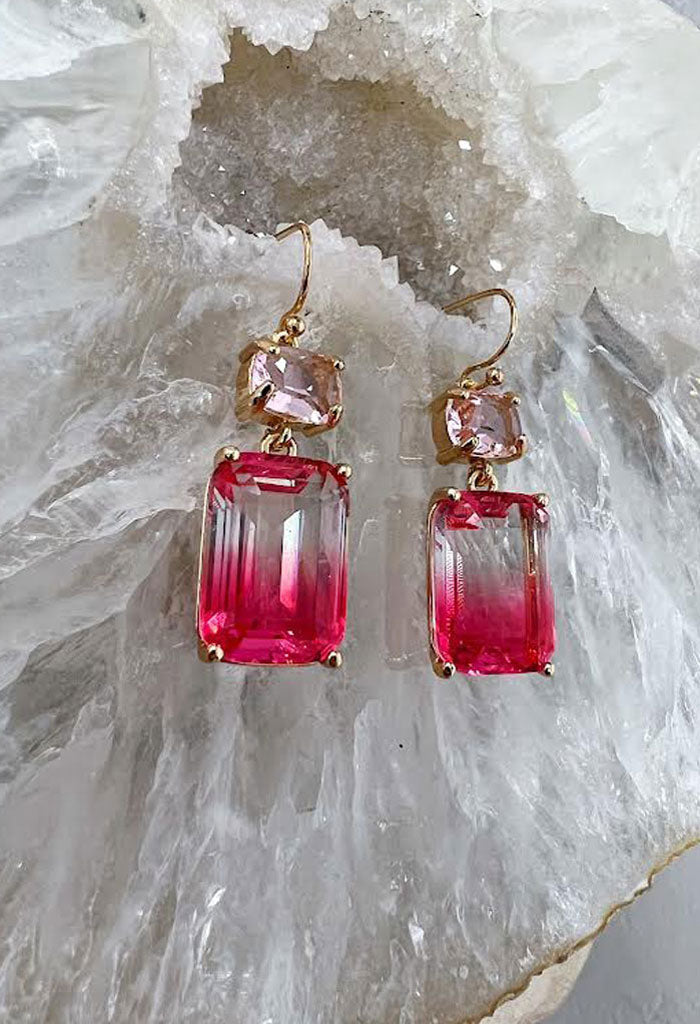 KK Bloom Emma Earrings