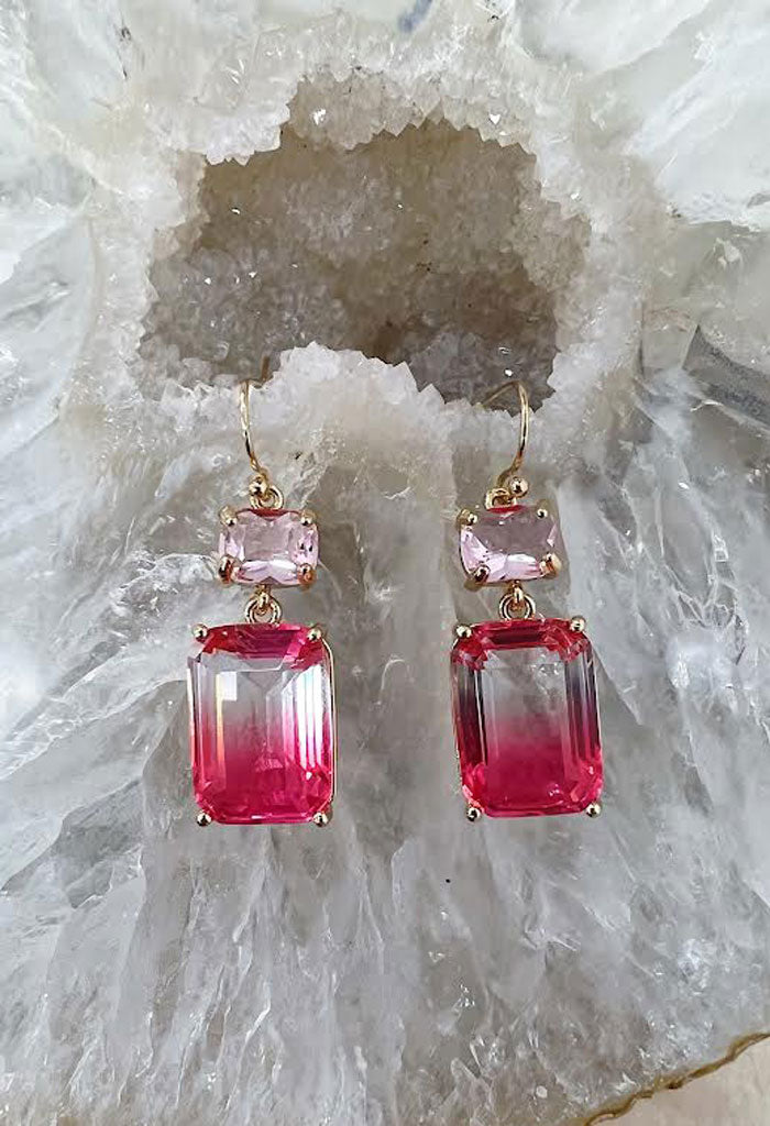 KK Bloom Emma Earrings