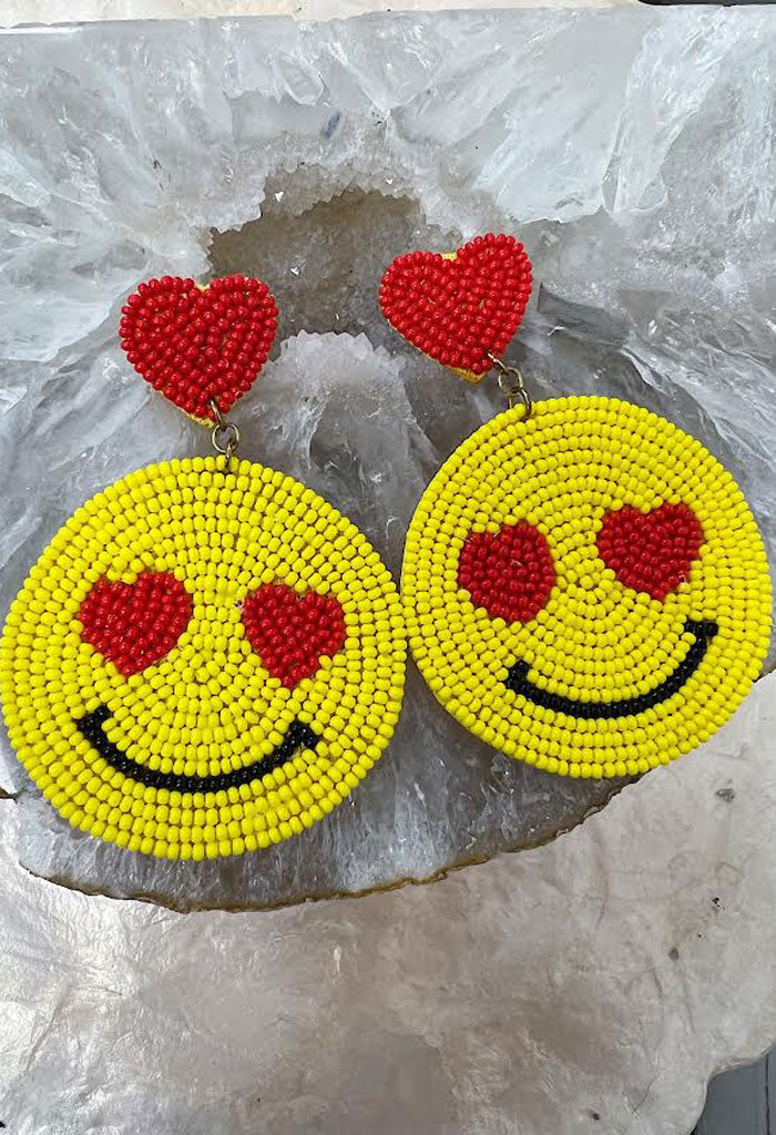 KK Bloom Kelly Earrings