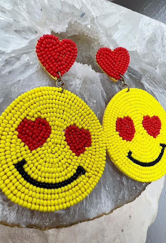 KK Bloom Kelly Earrings