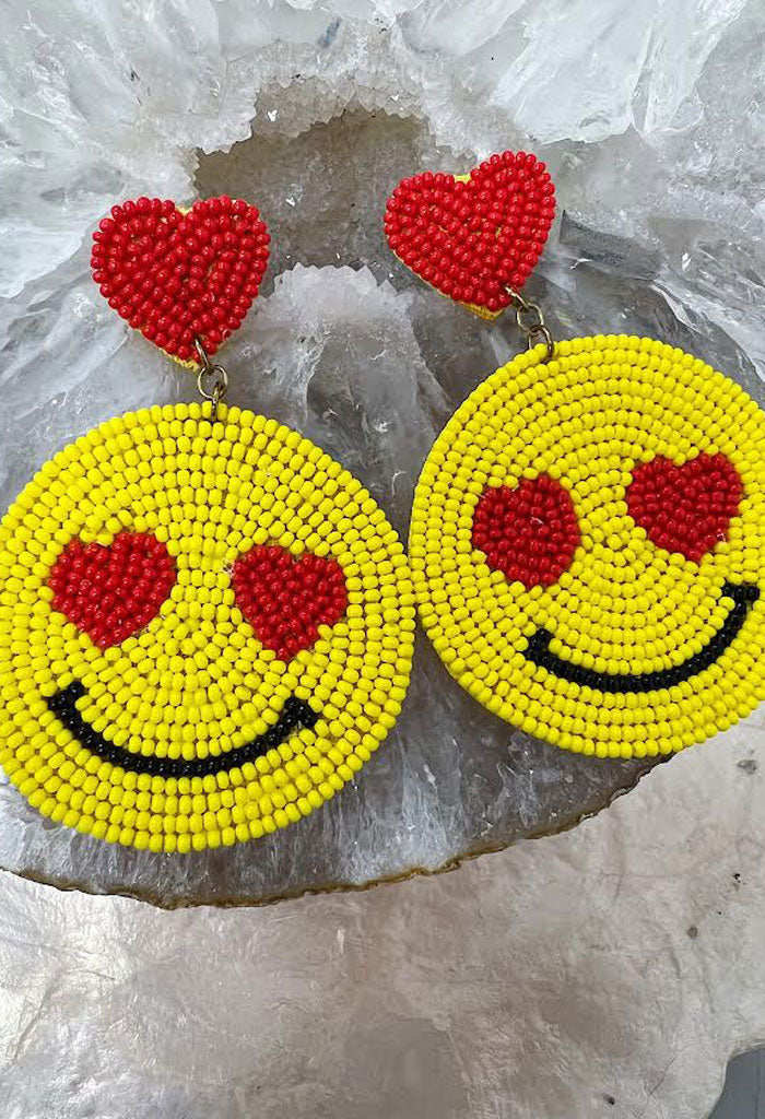 KK Bloom Kelly Earrings