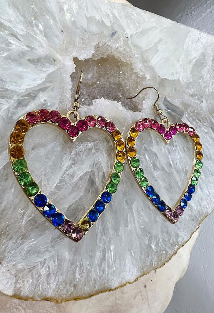 KK Bloom Riley Earrings