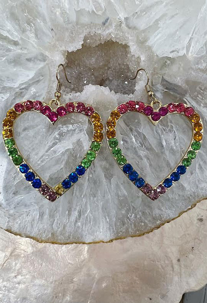 KK Bloom Riley Earrings