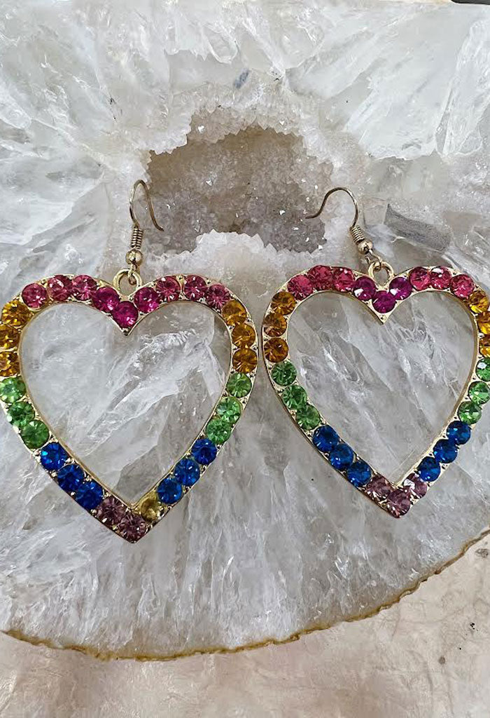 KK Bloom Riley Earrings