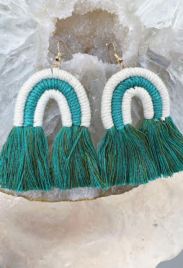 KK Bloom Mackenzie Earring