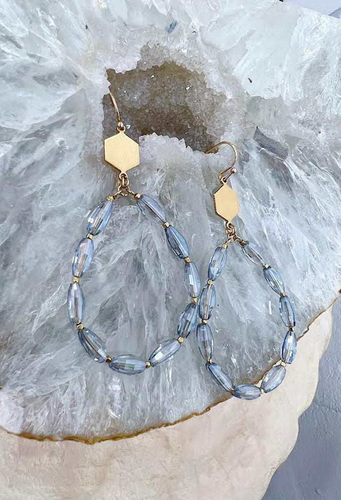 KK Bloom Ivy Earrings