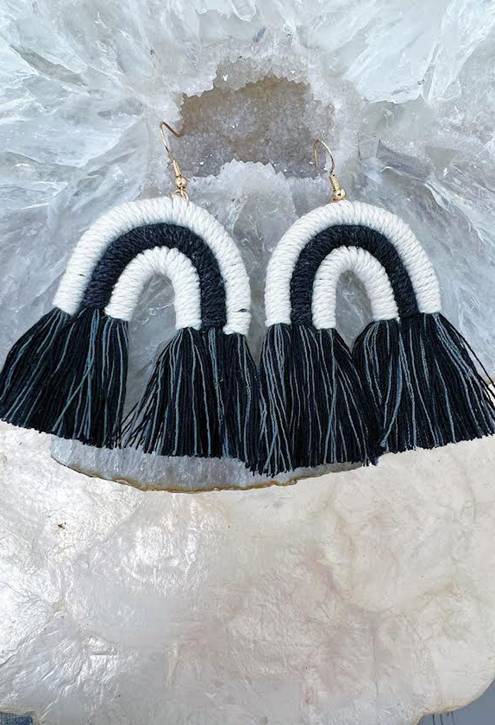 KK Bloom Bella Earrings