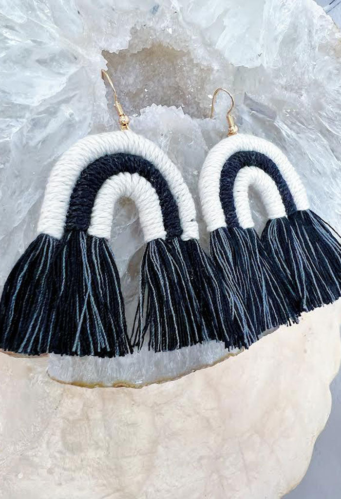 KK Bloom Bella Earrings